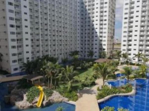 Shore Residence D1 Shortwalk Mall of Asia, Near Airport